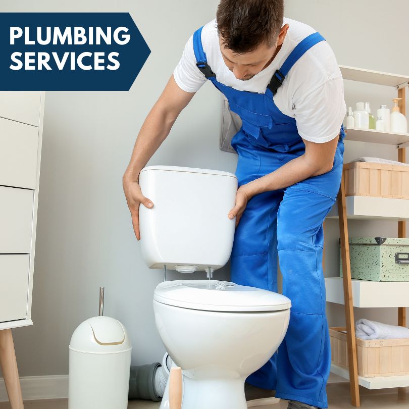 Plumbing Company in Zeeland, MI